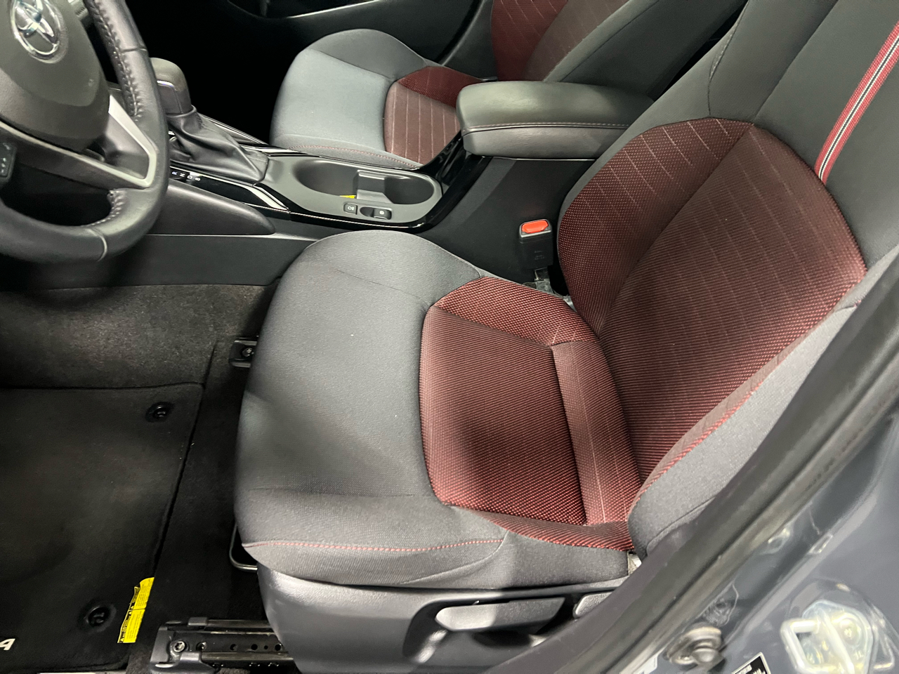 Toyota Corolla SE 4D Sedan 2023