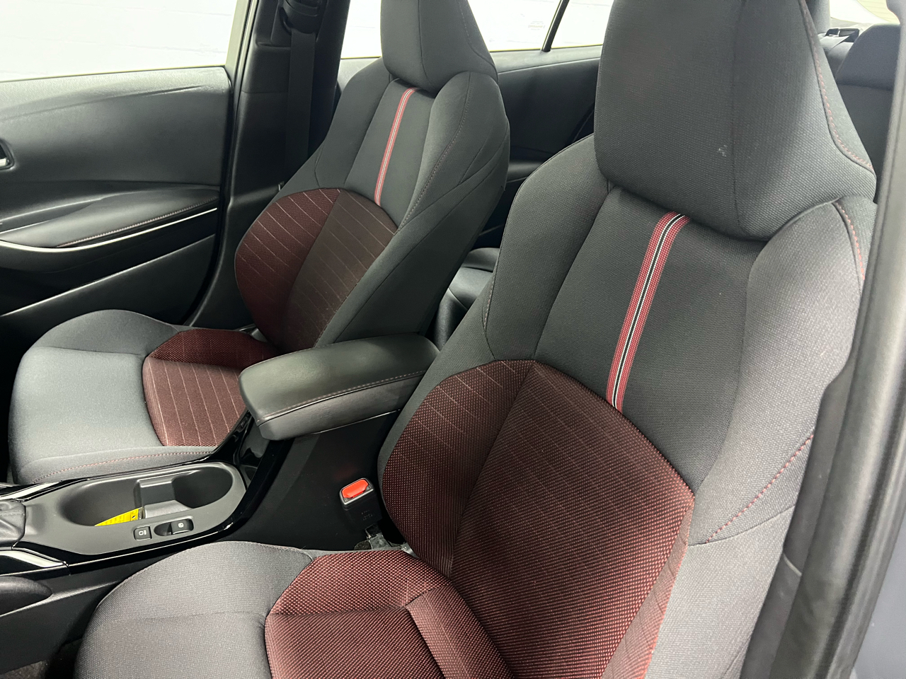 Toyota Corolla SE 4D Sedan 2023