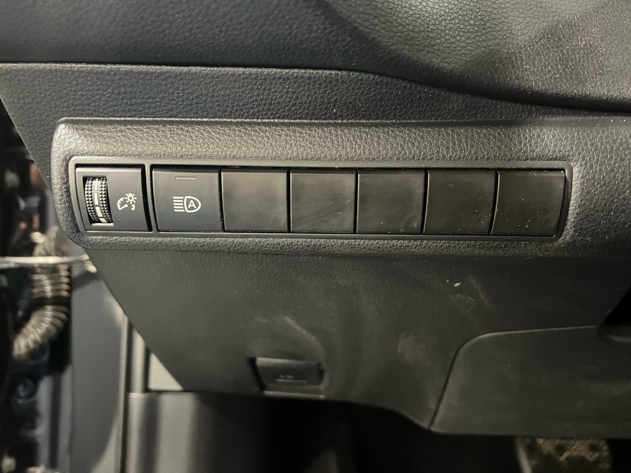 Toyota Corolla SE 4D Sedan 2023