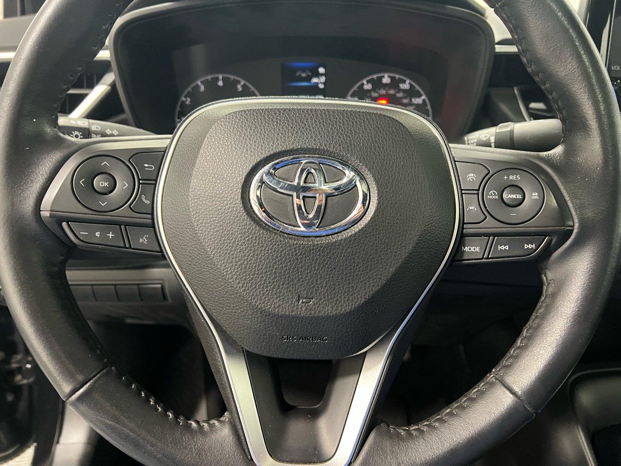 Toyota Corolla SE 4D Sedan 2023