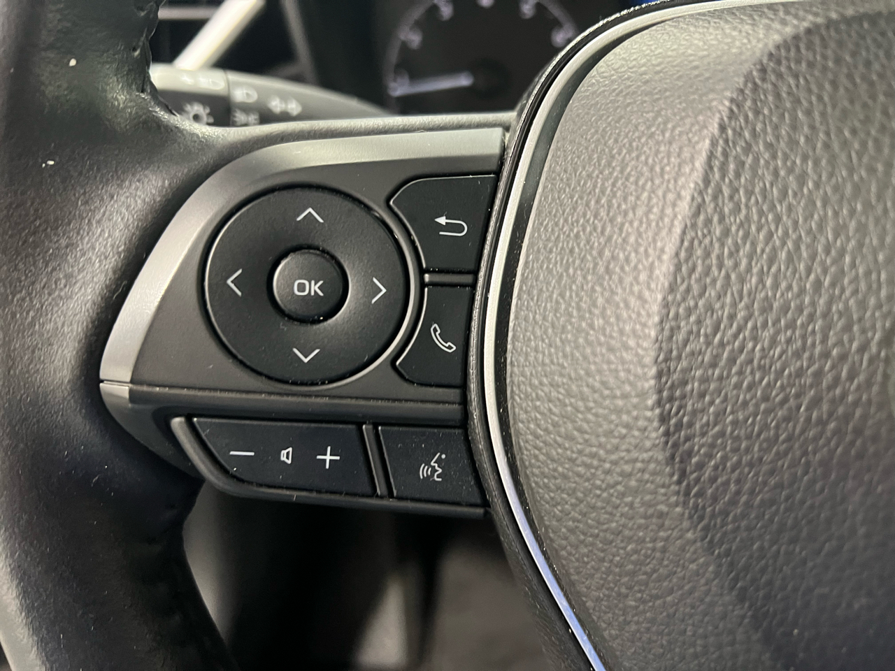 Toyota Corolla SE 4D Sedan 2023