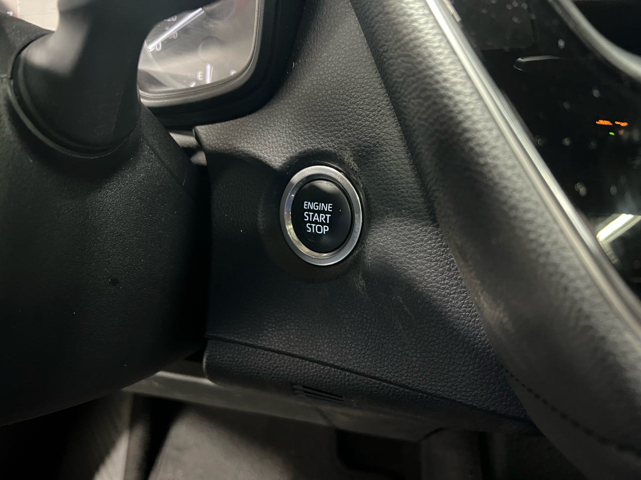 Toyota Corolla SE 4D Sedan 2023