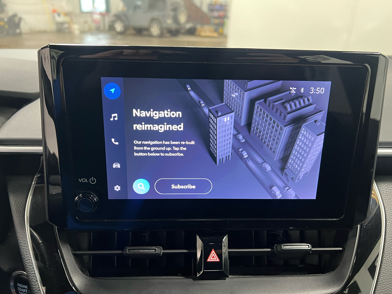 Toyota Corolla SE 4D Sedan 2023