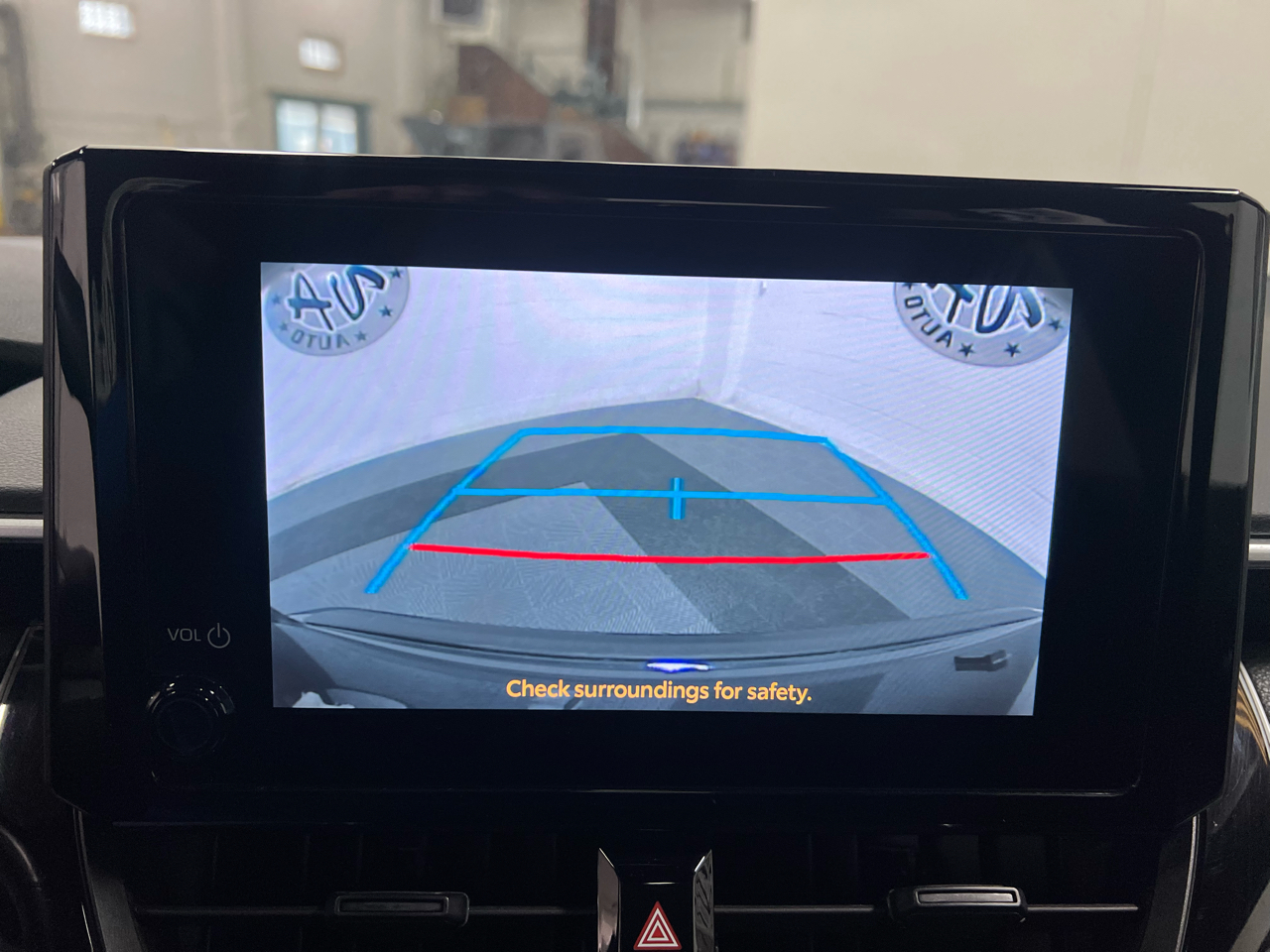 Toyota Corolla SE 4D Sedan 2023