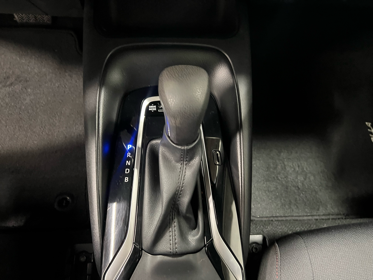 Toyota Corolla SE 4D Sedan 2023