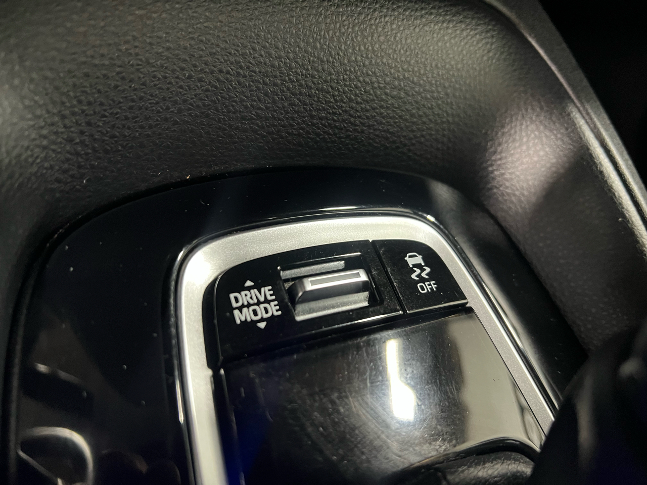 Toyota Corolla SE 4D Sedan 2023