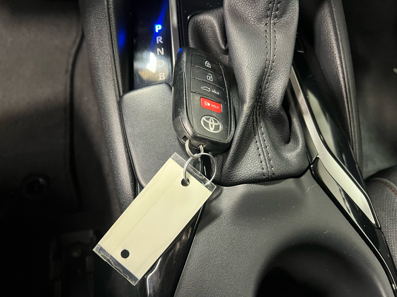 Toyota Corolla SE 4D Sedan 2023