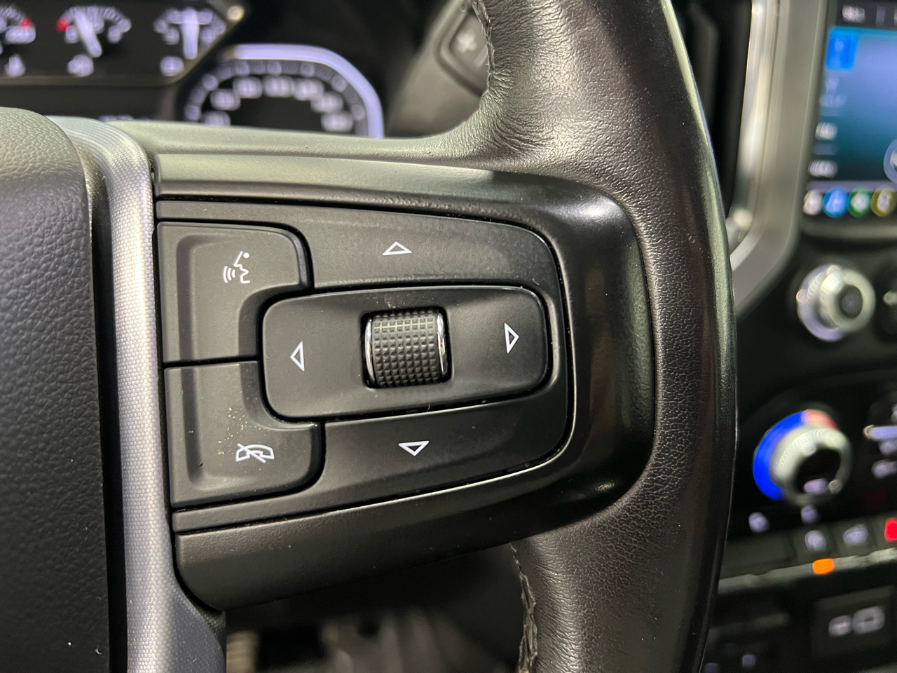 GMC Sierra 1500 Crew Cab 143.5" WB SLE 2019