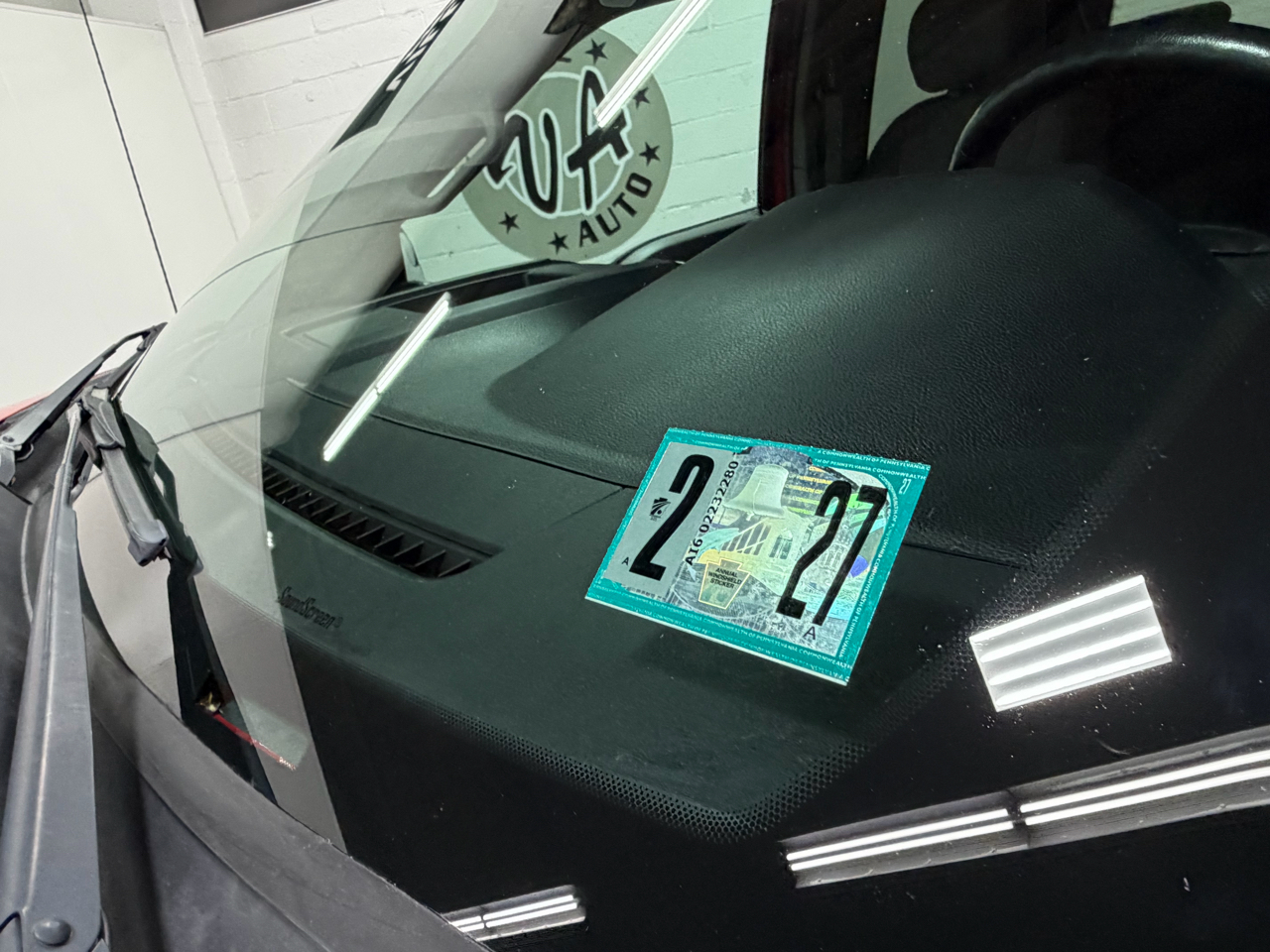 Ford F-150 4WD SuperCab 133" FX4 2018