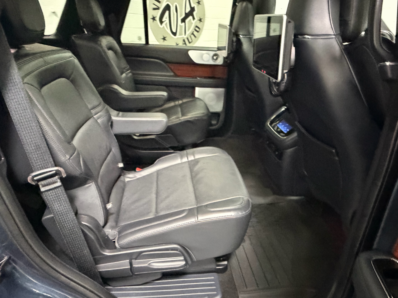 Lincoln Navigator Reserve 4WD 2022