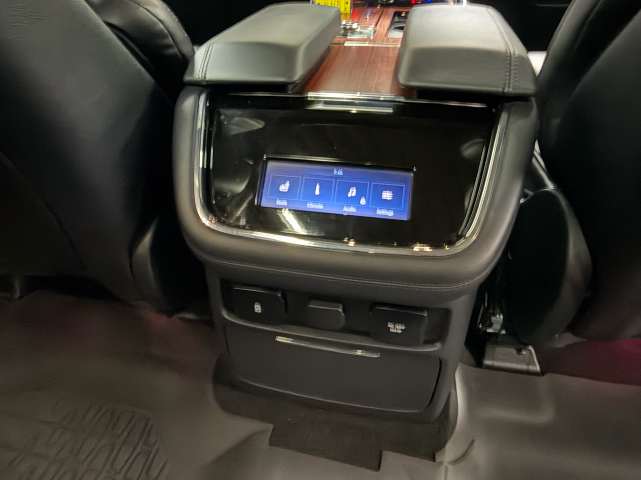 Lincoln Navigator Reserve 4WD 2022