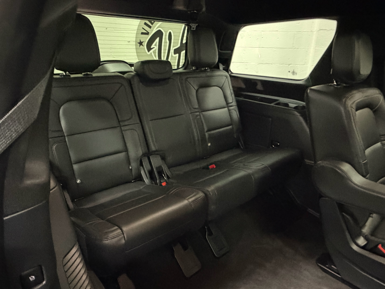 Lincoln Navigator Reserve 4WD 2022