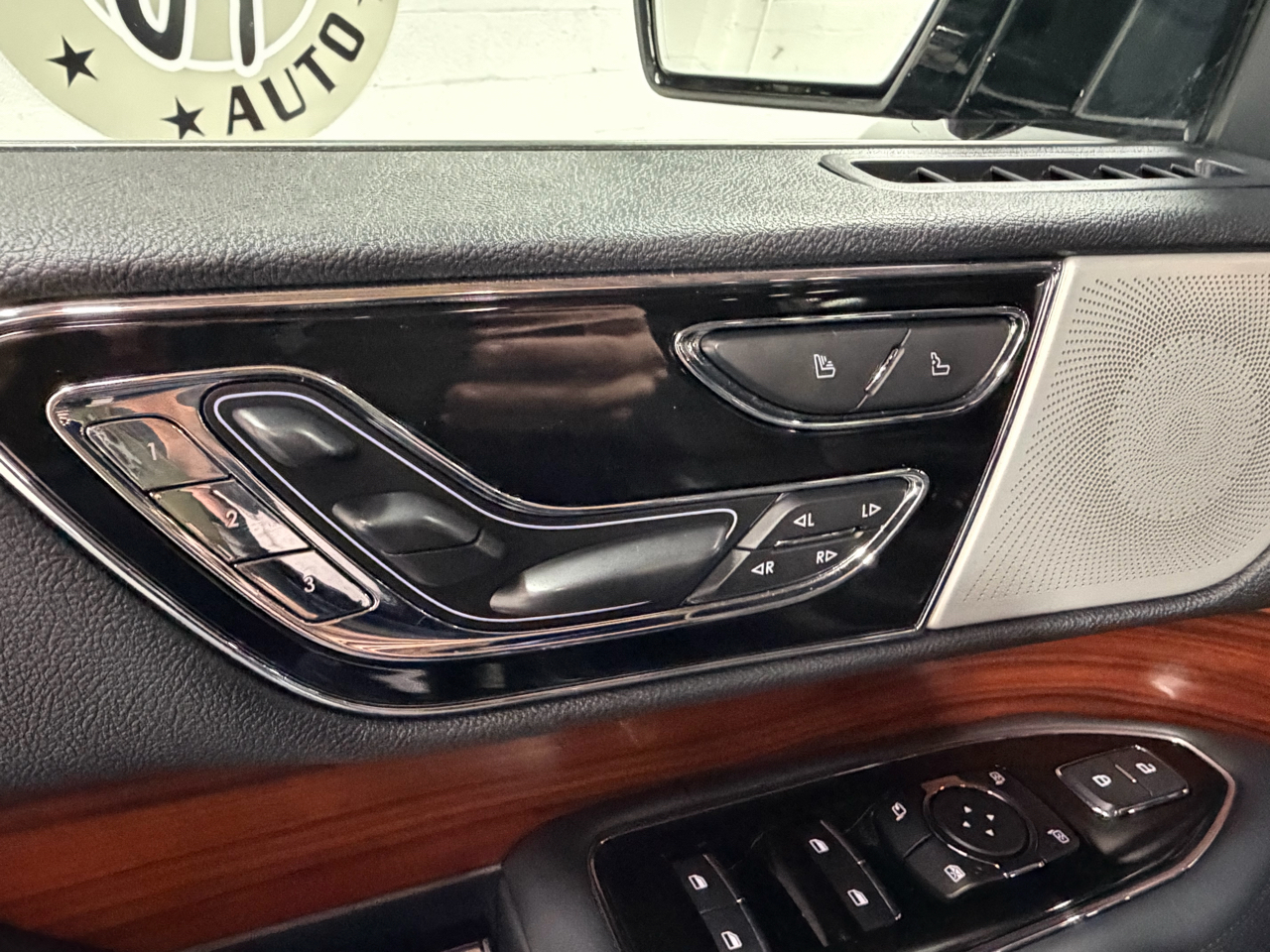 Lincoln Navigator Reserve 4WD 2022