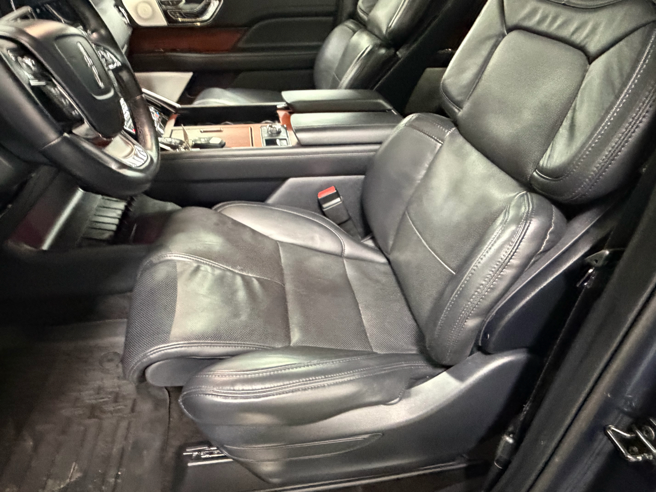 Lincoln Navigator Reserve 4WD 2022