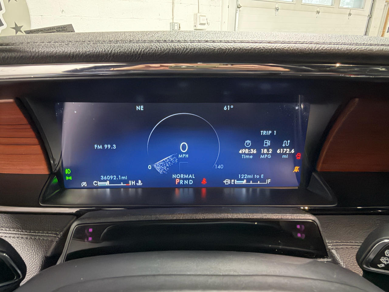 Lincoln Navigator Reserve 4WD 2022