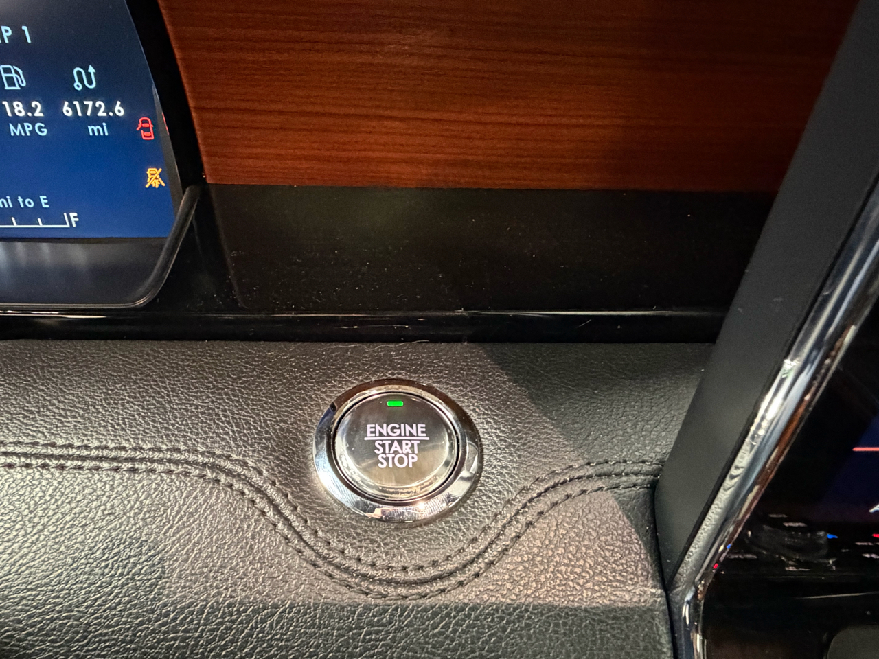 Lincoln Navigator Reserve 4WD 2022