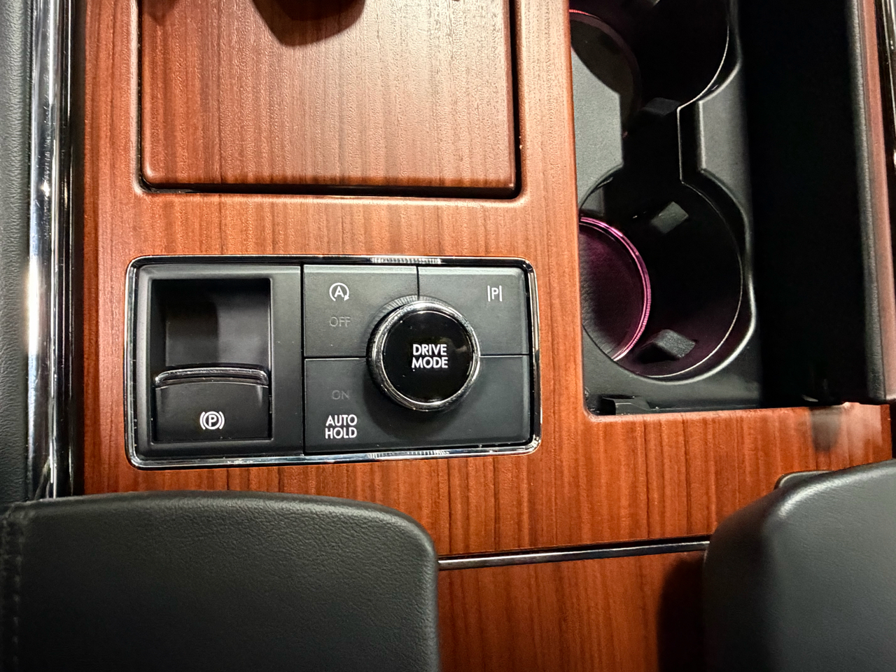 Lincoln Navigator Reserve 4WD 2022