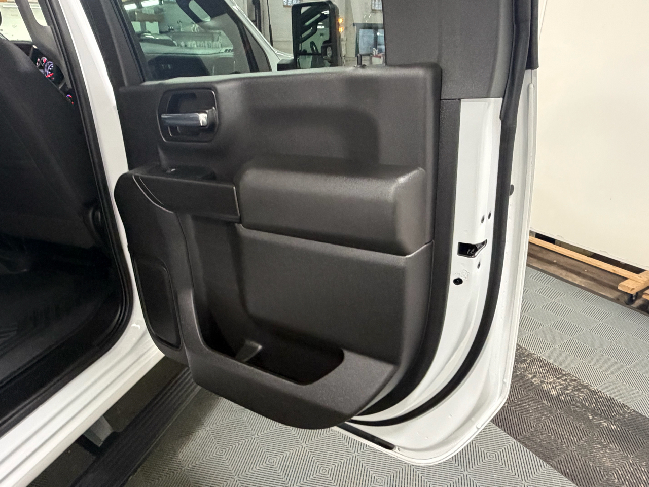 Chevrolet Silverado 2500HD 4WD Crew Cab 159" LT 2022