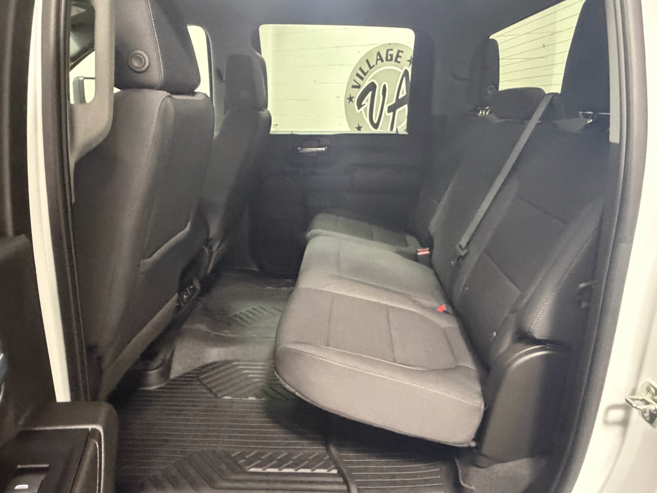 Chevrolet Silverado 2500HD 4WD Crew Cab 159" LT 2022