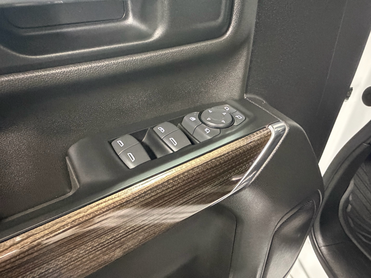 Chevrolet Silverado 2500HD 4WD Crew Cab 159" LT 2022