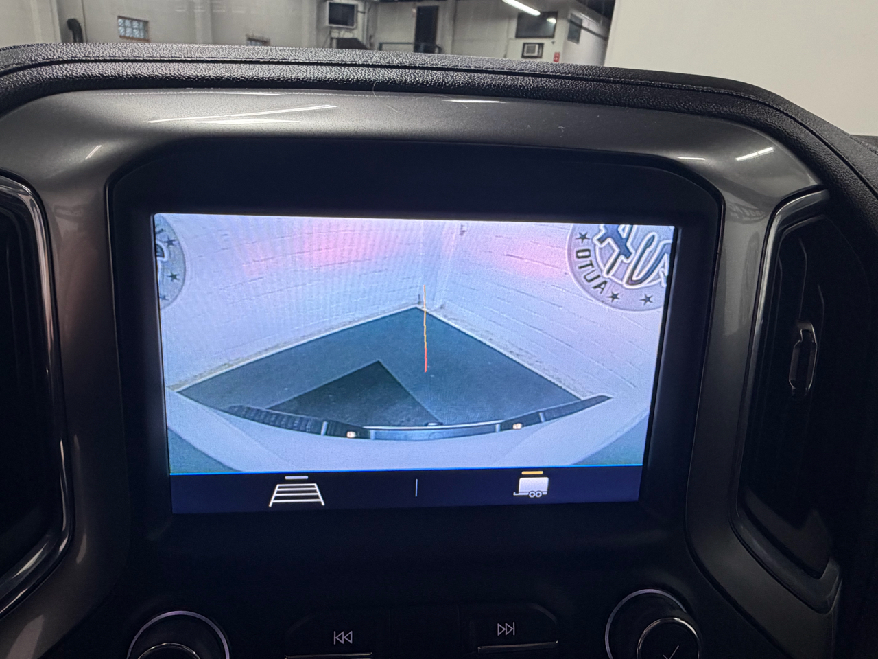 Chevrolet Silverado 2500HD 4WD Crew Cab 159" LT 2022