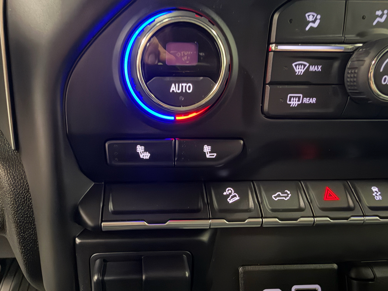 Chevrolet Silverado 2500HD 4WD Crew Cab 159" LT 2022