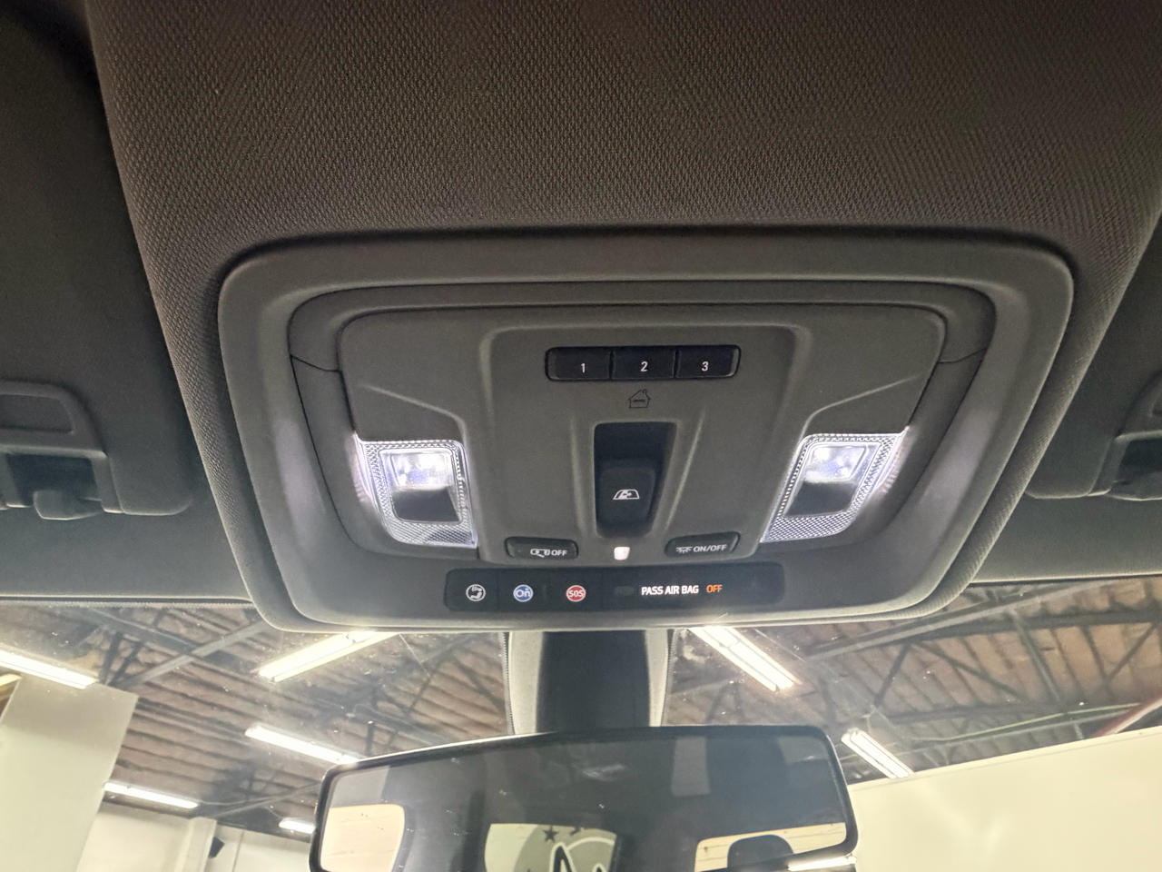 Chevrolet Silverado 1500 RST Crew Cab 4WD 2019