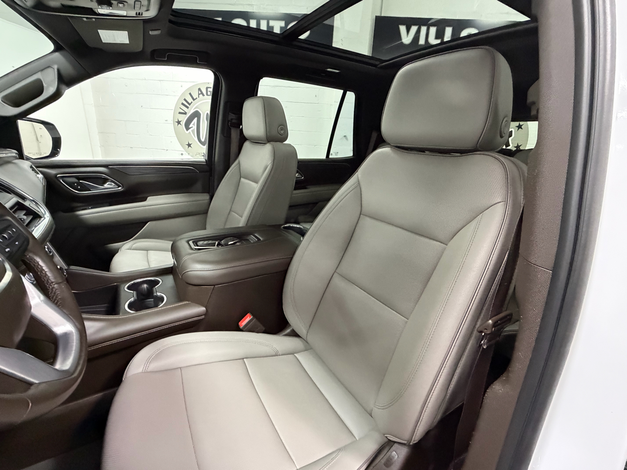 GMC Yukon SLT 4WD 2023