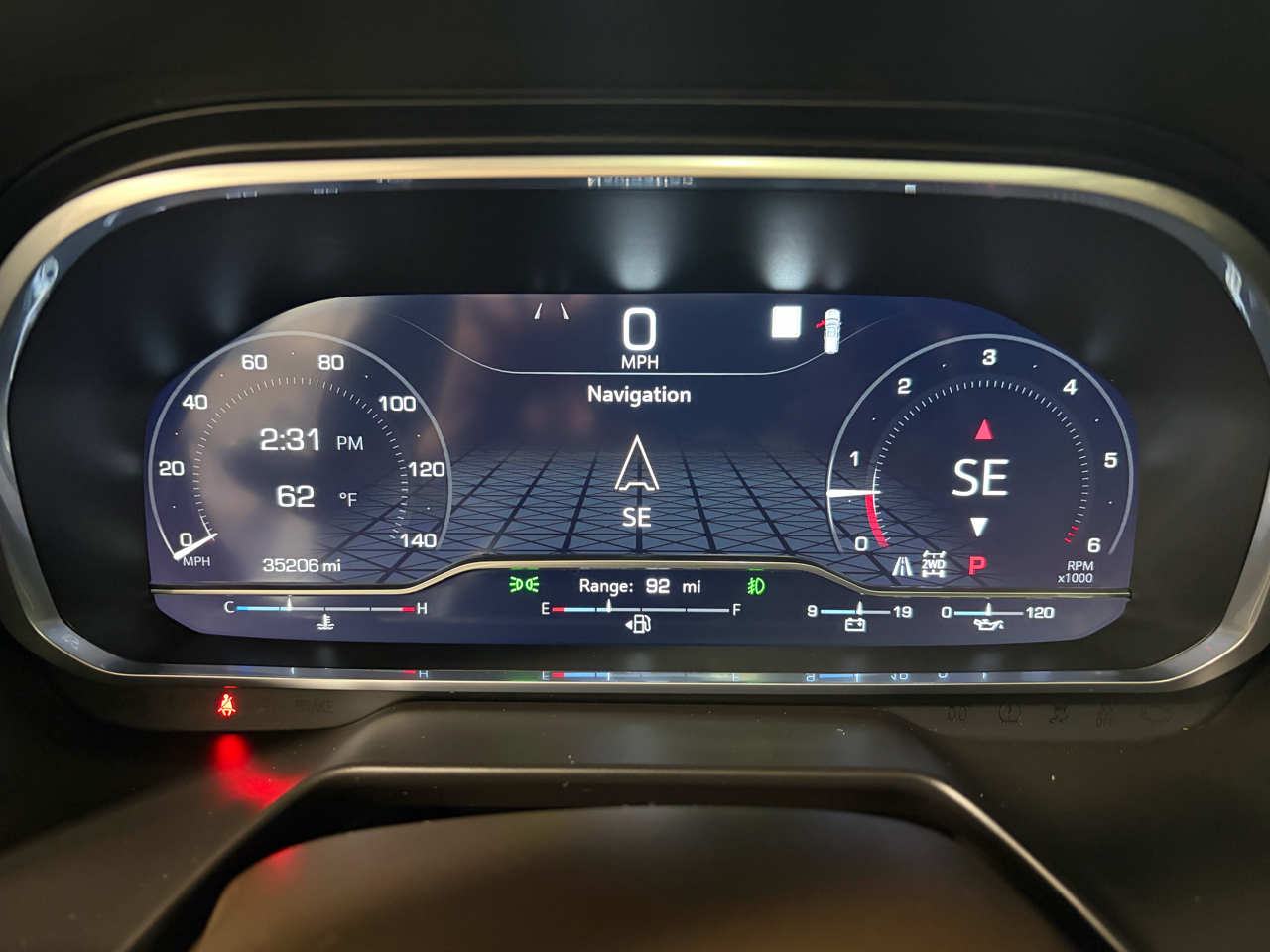 GMC Yukon SLT 4WD 2023