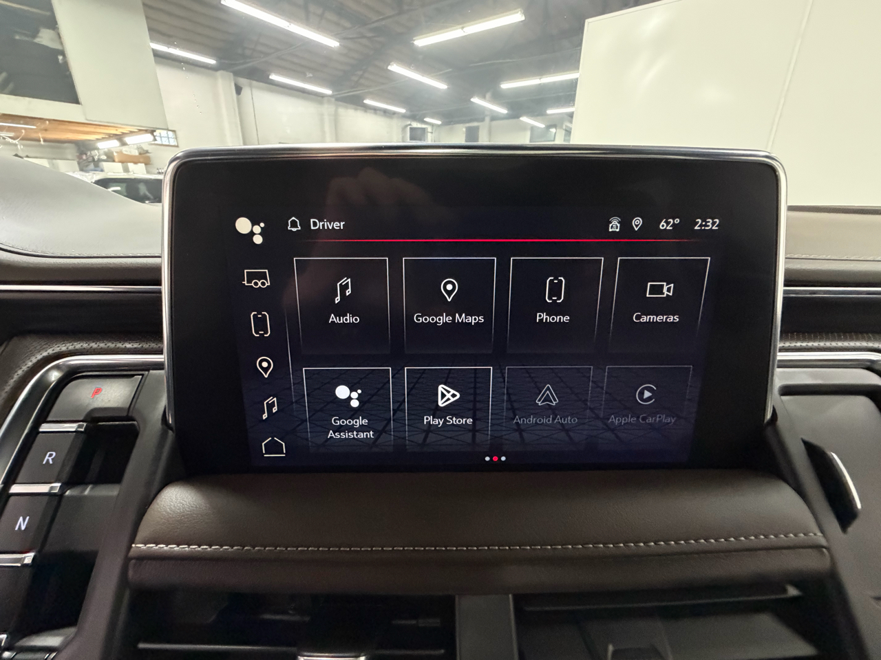 GMC Yukon SLT 4WD 2023