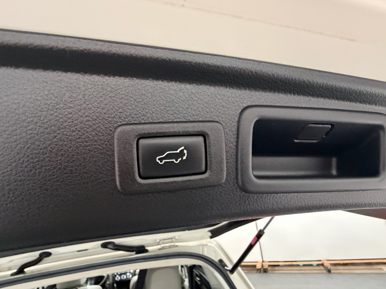 Subaru Forester 2.5i Limited 2016