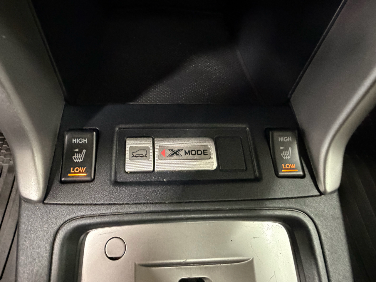 Subaru Forester 2.5i Limited 2016