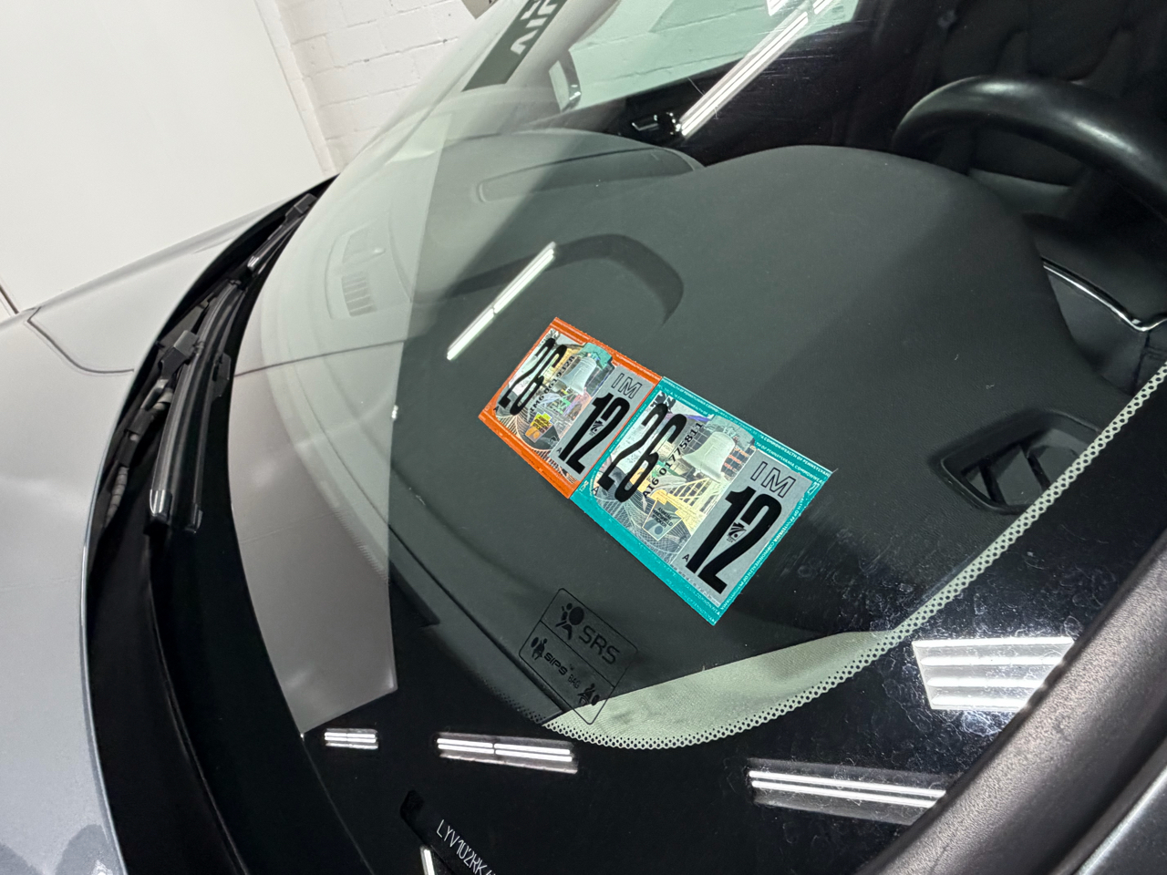 Volvo XC60 T5 Momentum AWD 2019