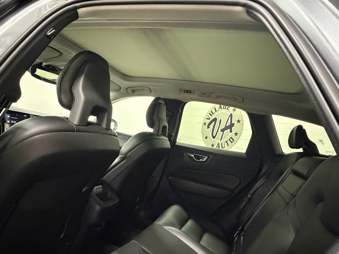 Volvo XC60 T5 Momentum AWD 2019