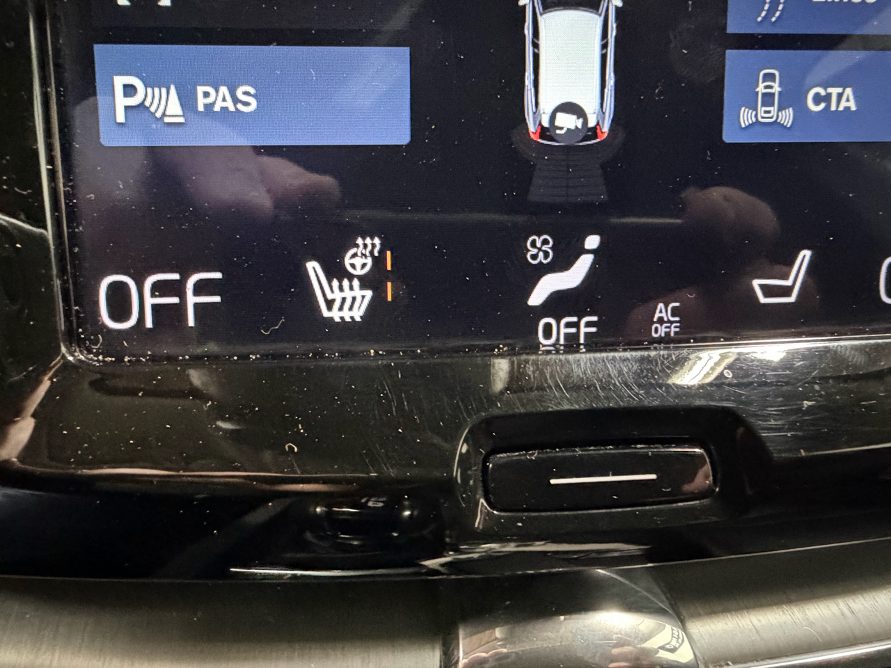 Volvo XC60 T5 Momentum AWD 2019