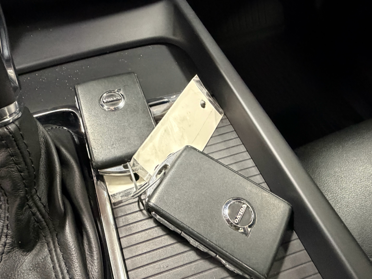 Volvo XC60 T5 Momentum AWD 2019