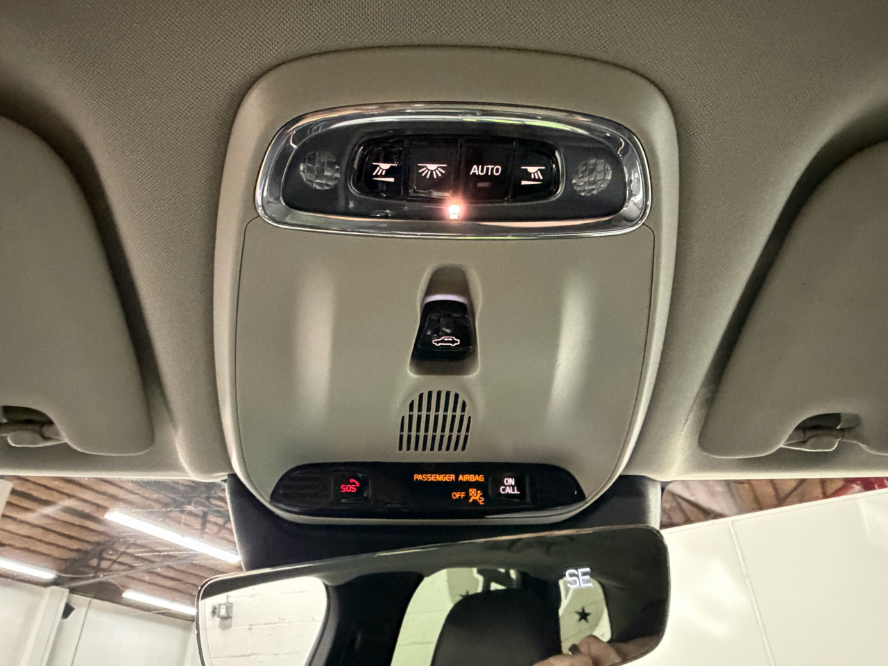 Volvo XC60 T5 Momentum AWD 2019