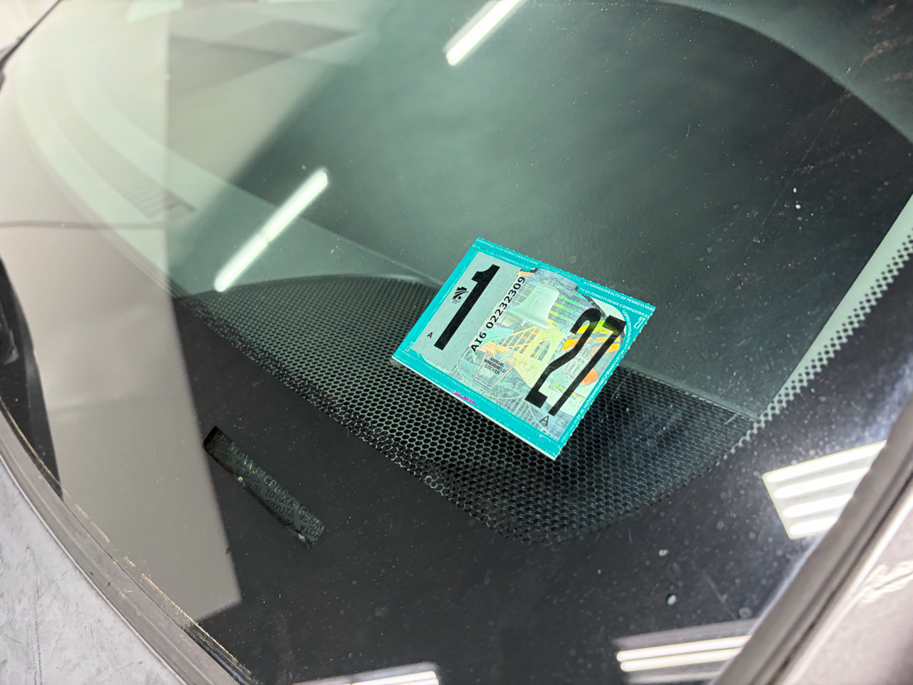 Toyota Sienna LE FWD 8-Passenger V6 2016