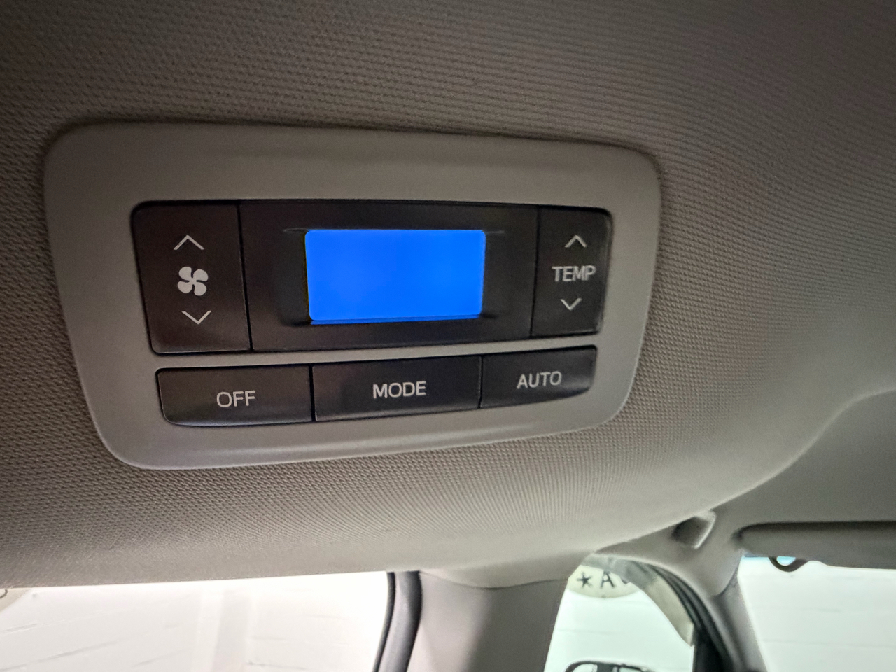 Toyota Sienna LE FWD 8-Passenger V6 2016