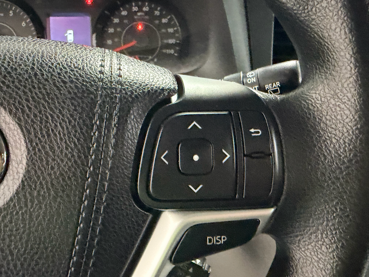 Toyota Sienna LE FWD 8-Passenger V6 2016