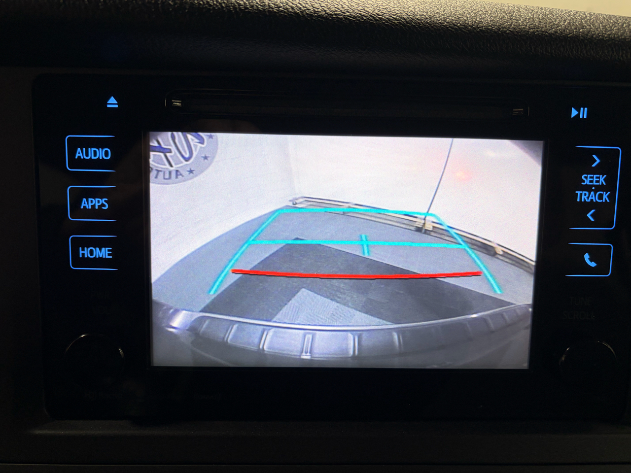 Toyota Sienna LE FWD 8-Passenger V6 2016