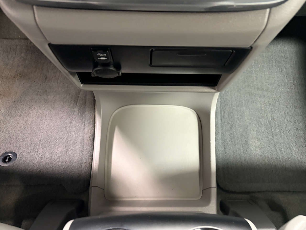 Toyota Sienna LE FWD 8-Passenger V6 2016