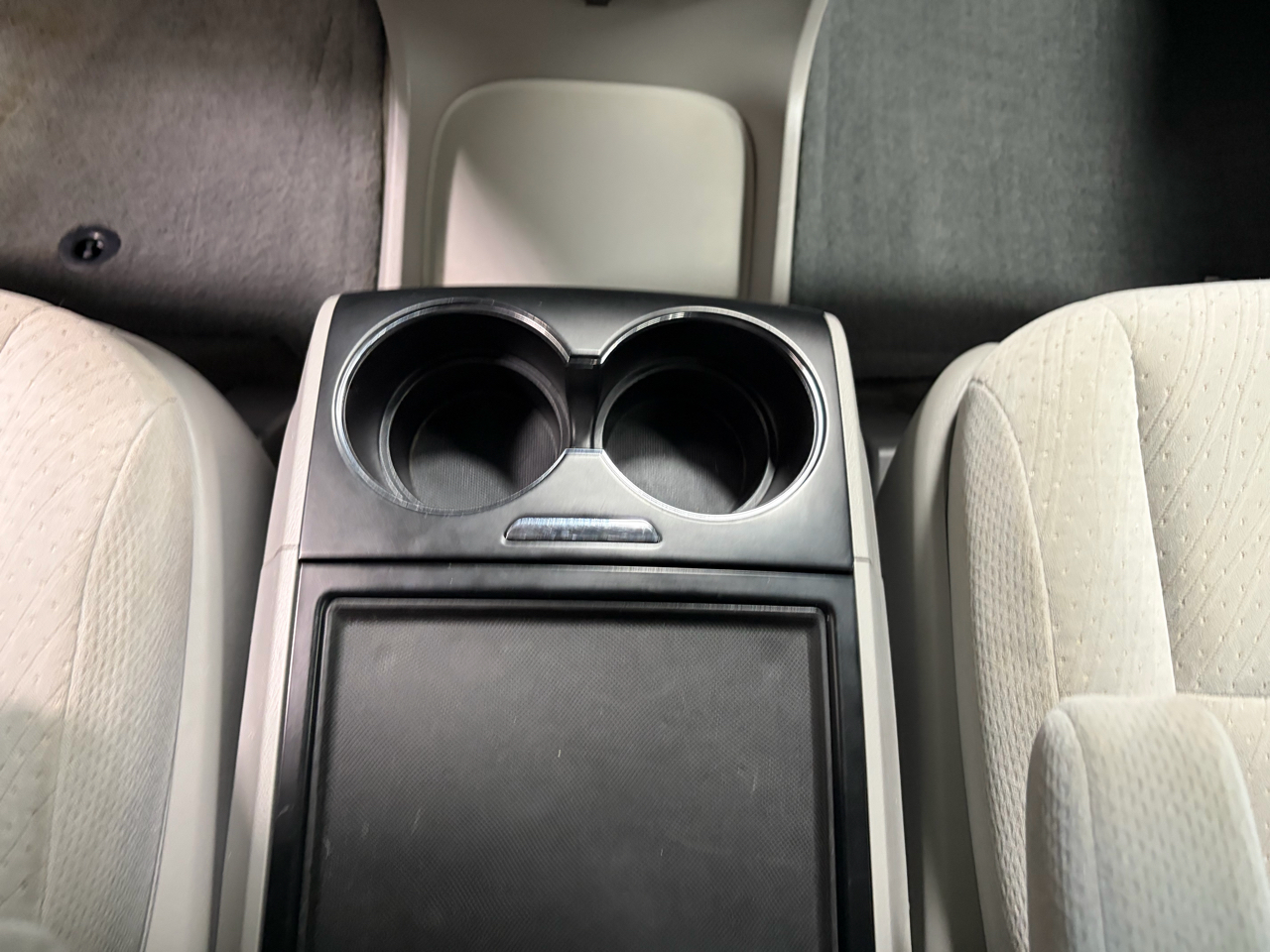 Toyota Sienna LE FWD 8-Passenger V6 2016