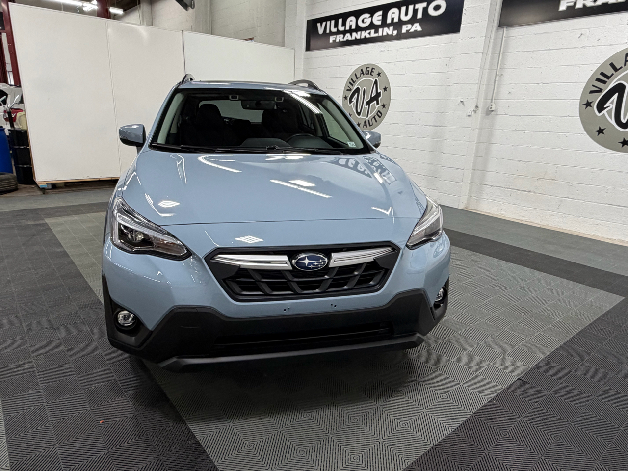 Subaru Crosstrek 2.0i Limited CVT 2023