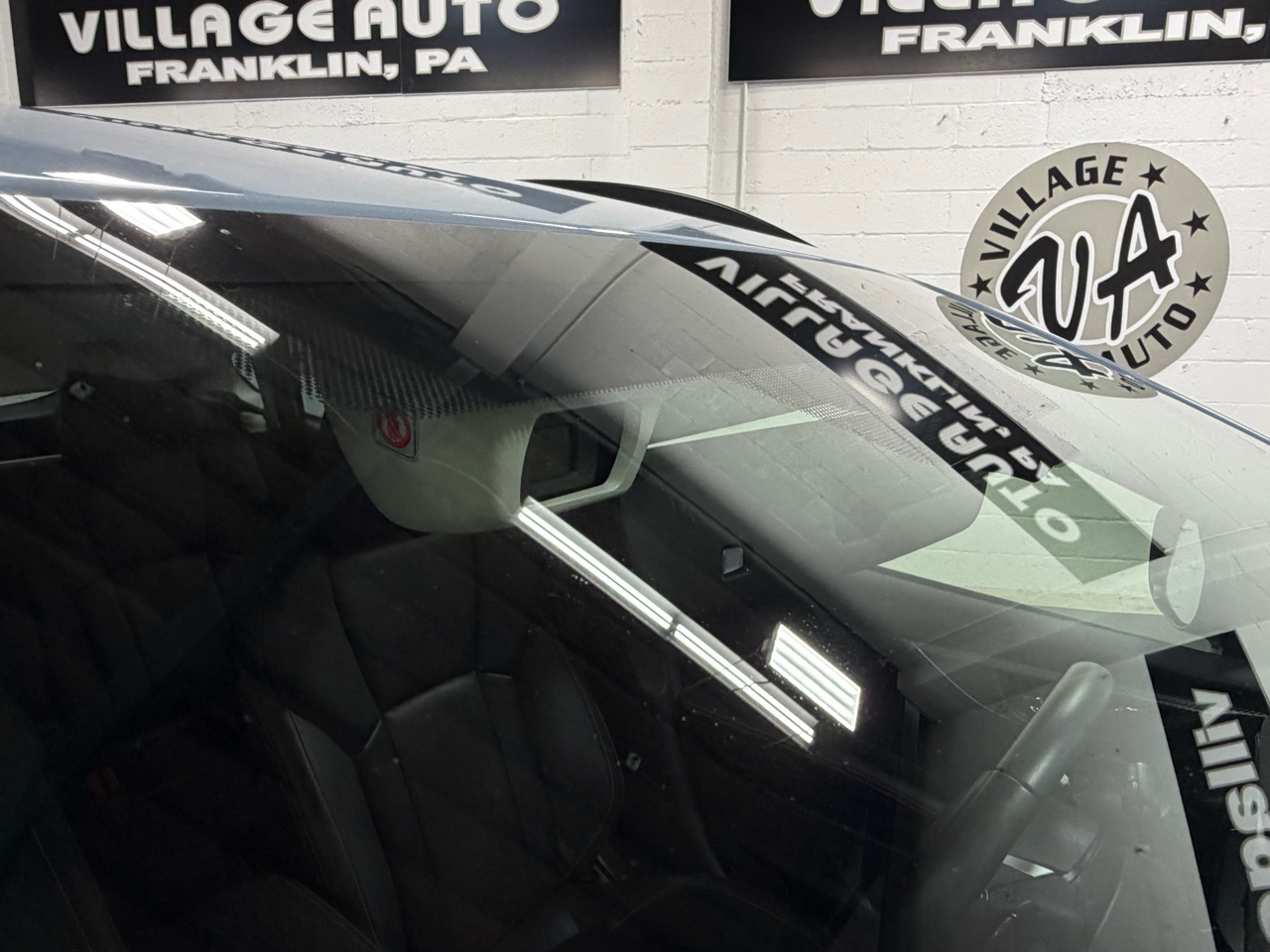 Subaru Crosstrek 2.0i Limited CVT 2023