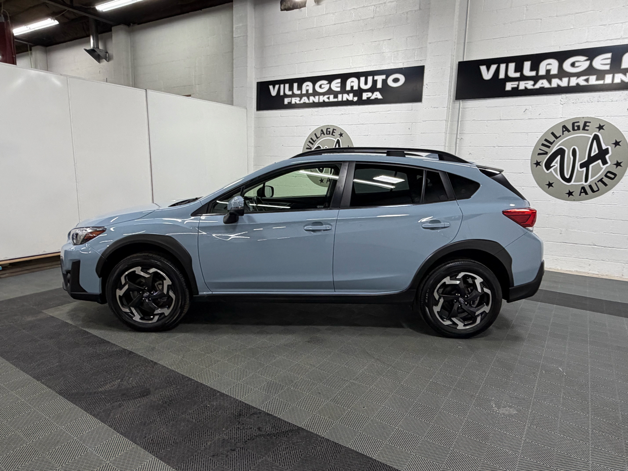 Subaru Crosstrek 2.0i Limited CVT 2023