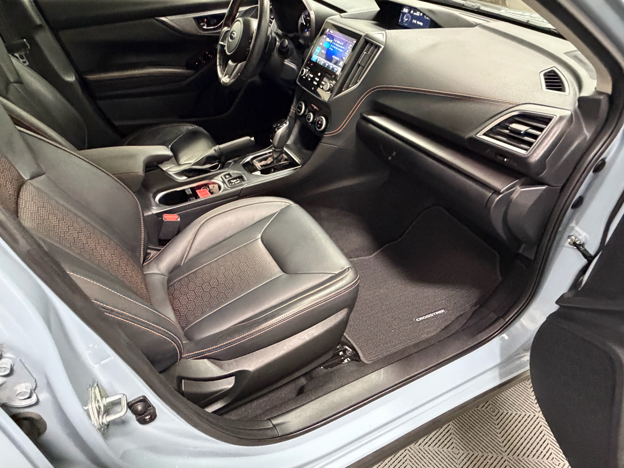 Subaru Crosstrek 2.0i Limited CVT 2023