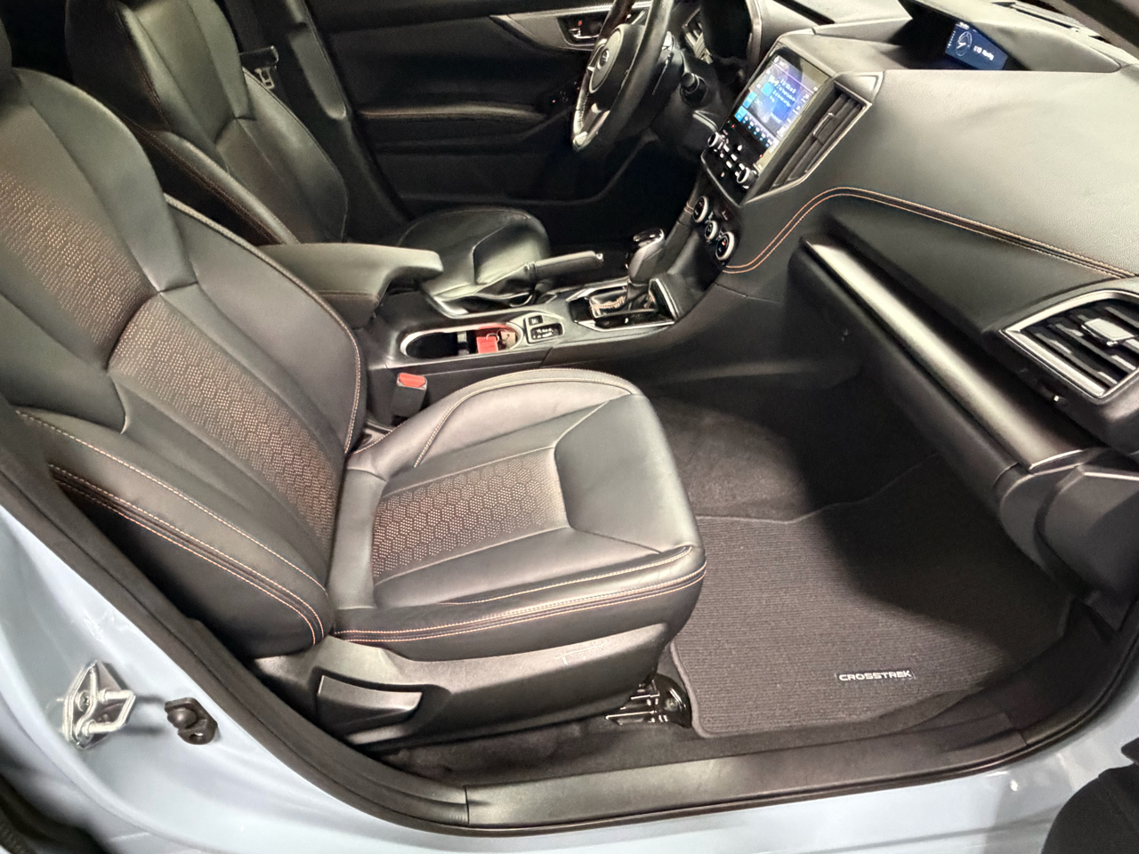 Subaru Crosstrek 2.0i Limited CVT 2023