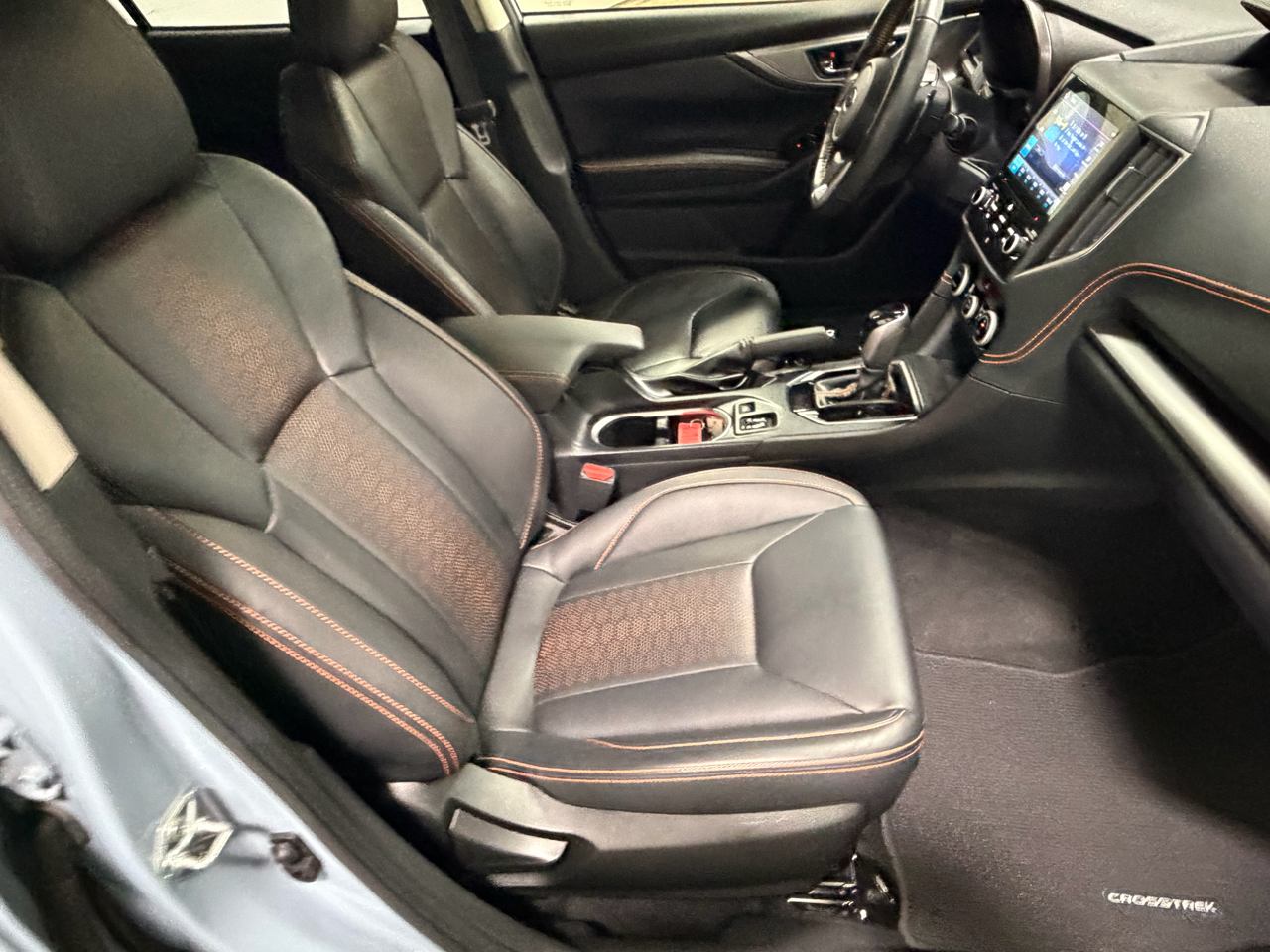 Subaru Crosstrek 2.0i Limited CVT 2023