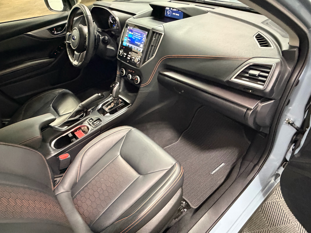 Subaru Crosstrek 2.0i Limited CVT 2023